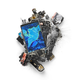 Illustration for article titled Apple Products Get Chopped, Shot, Smashed, and Burned